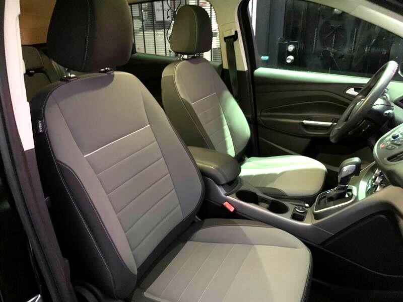 Ford Escape SE 4WD 2013