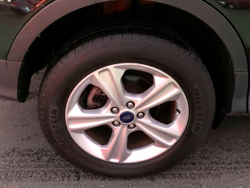 Ford Escape SE 4WD 2013