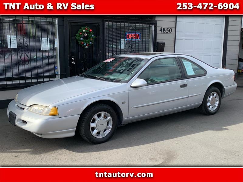 1995 Ford Thunderbird LX