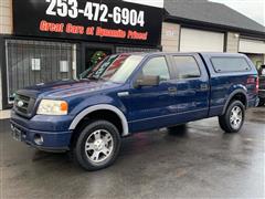 2008 Ford F-150 