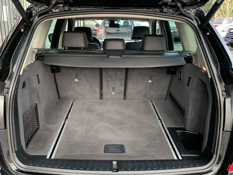 BMW X3 xDrive28i 2014