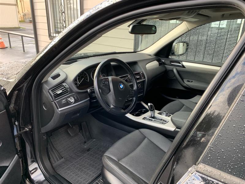 BMW X3 xDrive28i 2014