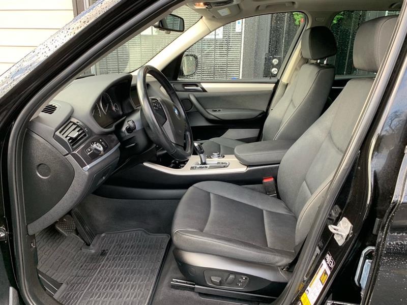 BMW X3 xDrive28i 2014