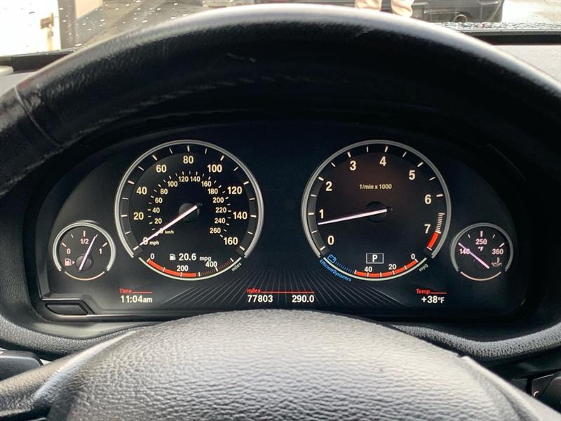 BMW X3 xDrive28i 2014