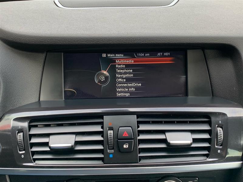 BMW X3 xDrive28i 2014