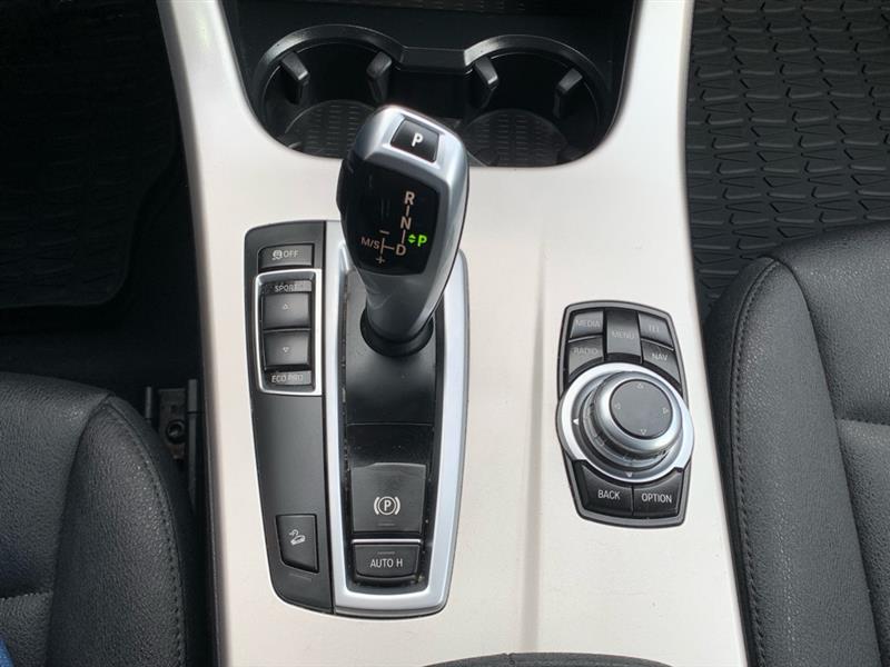 BMW X3 xDrive28i 2014