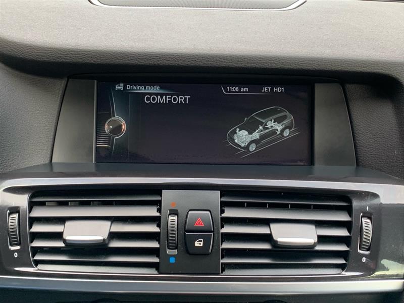 BMW X3 xDrive28i 2014