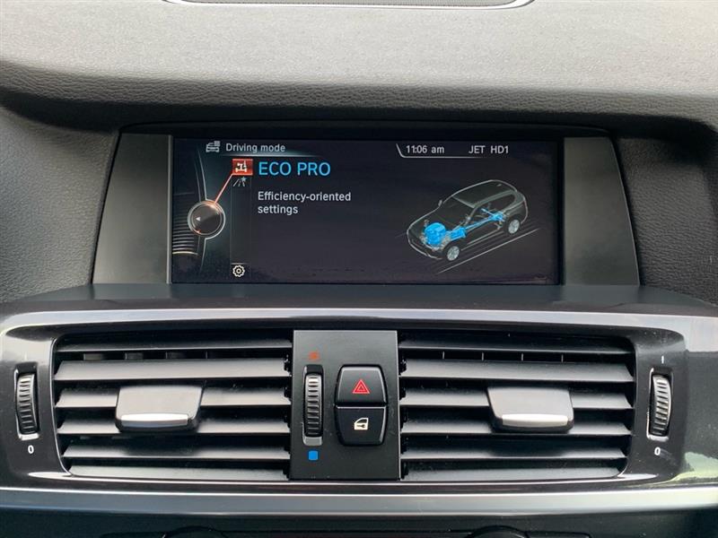 BMW X3 xDrive28i 2014