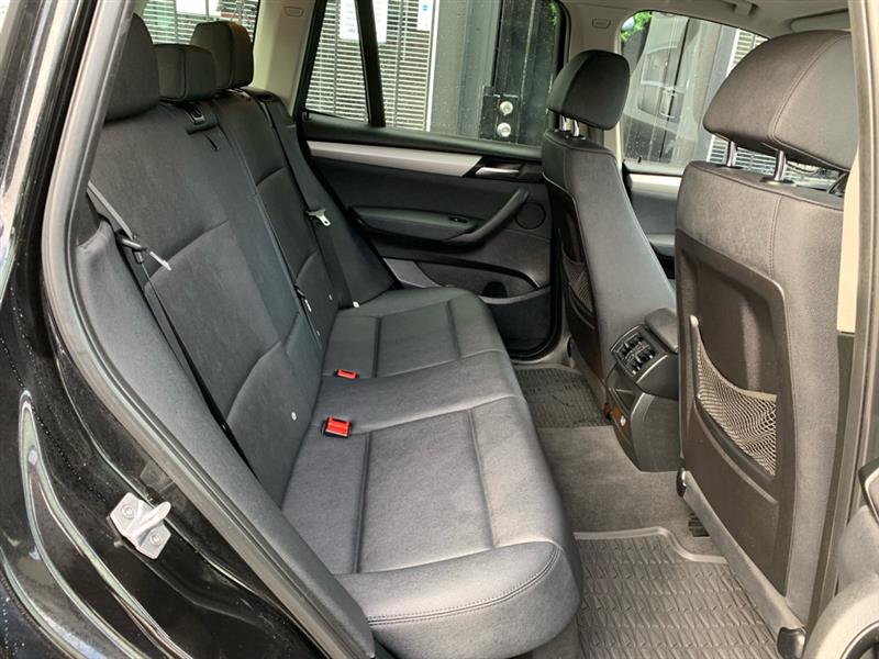 BMW X3 xDrive28i 2014