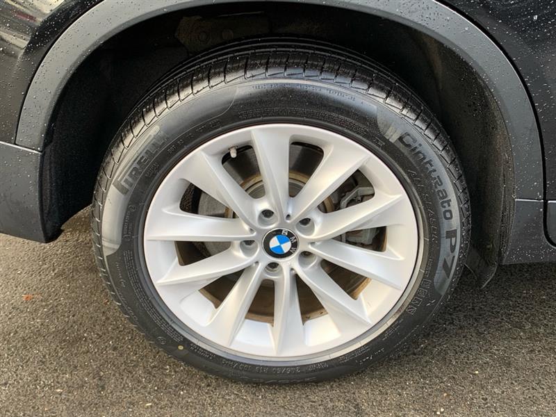 BMW X3 xDrive28i 2014