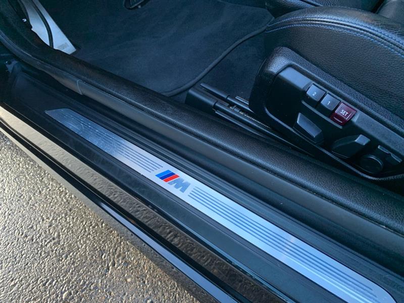 BMW 4-Series 435i xDrive convertible 2015