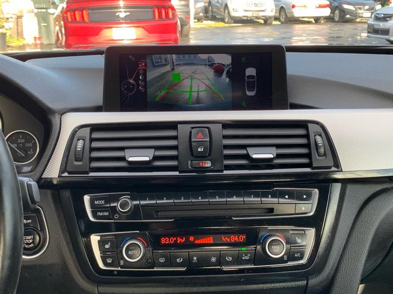 BMW 4-Series 435i xDrive convertible 2015