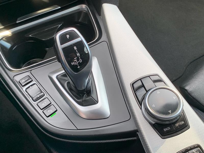 BMW 4-Series 435i xDrive convertible 2015