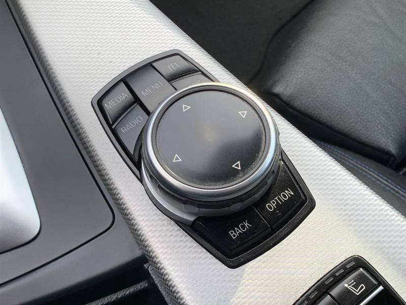 BMW 4-Series 435i xDrive convertible 2015