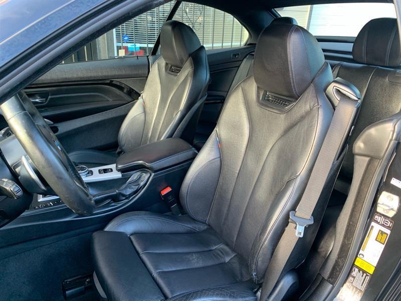 BMW 4-Series 435i xDrive convertible 2015
