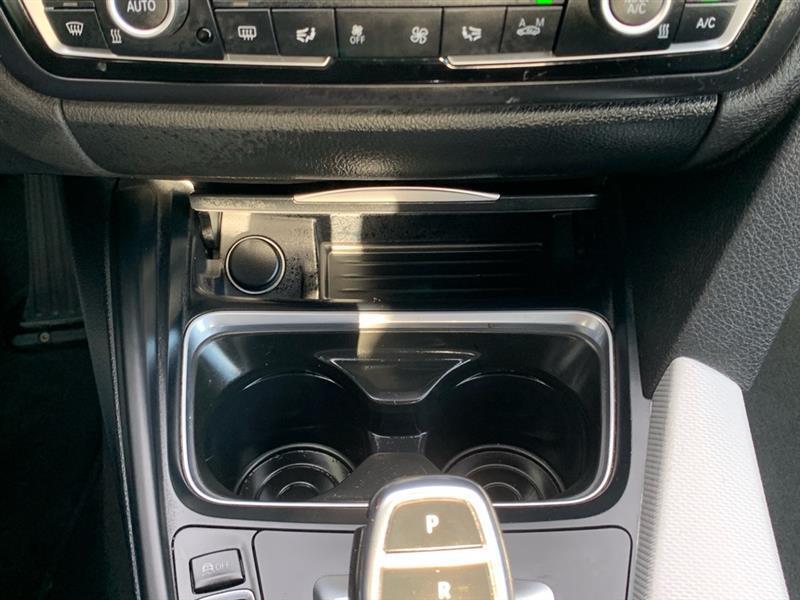 BMW 4-Series 435i xDrive convertible 2015