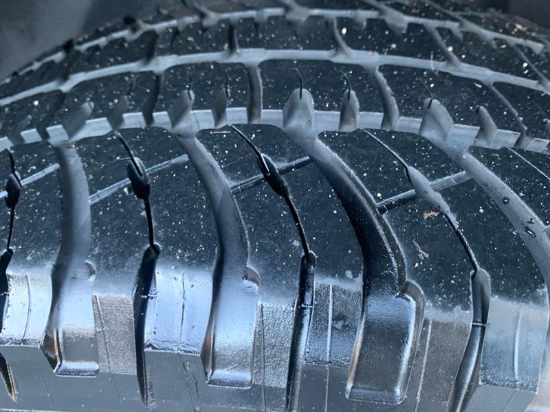 RAM 1500 SLT Quad Cab 2WD 2014