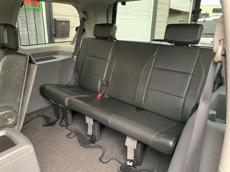 Nissan Armada SE 4WD 2007