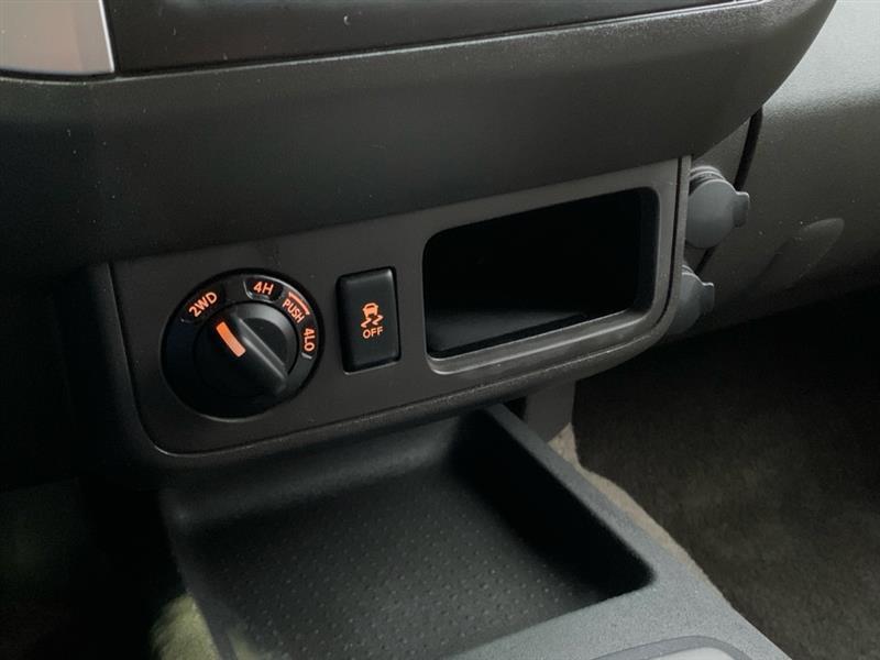 Nissan Xterra  2013