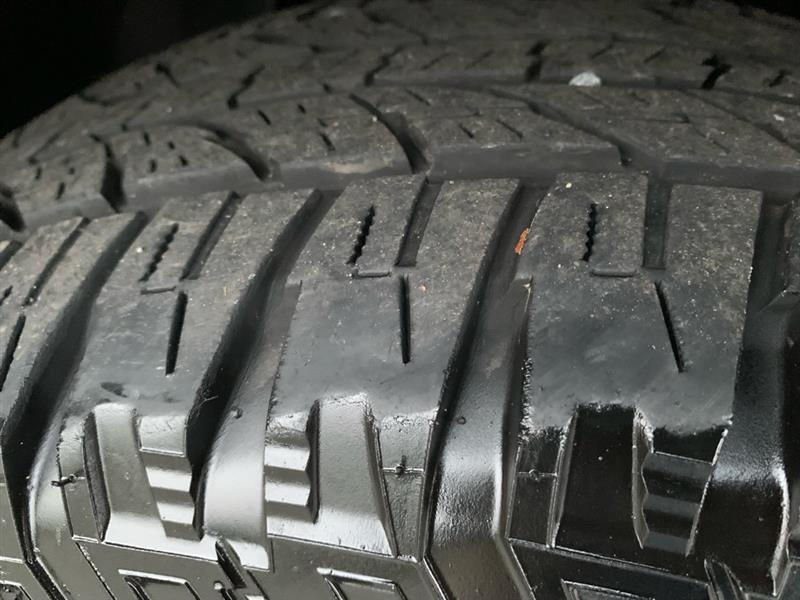 Nissan Xterra  2013