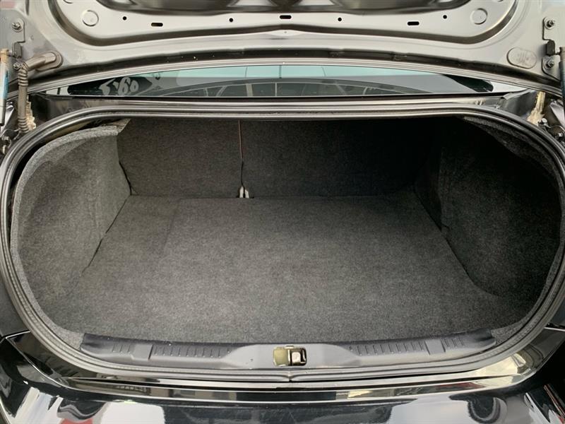 Nissan Sentra 2.0 2011