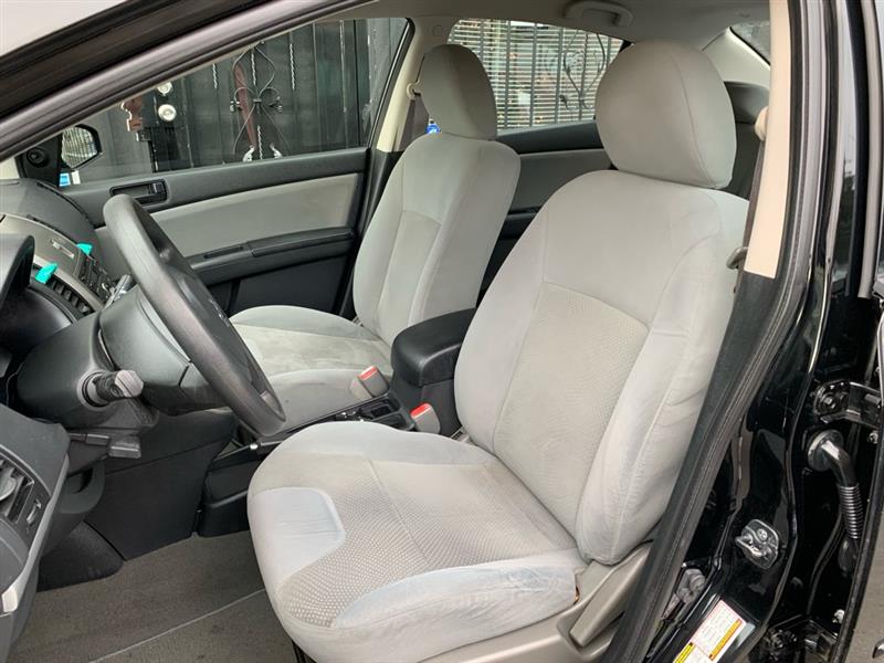 Nissan Sentra 2.0 2011