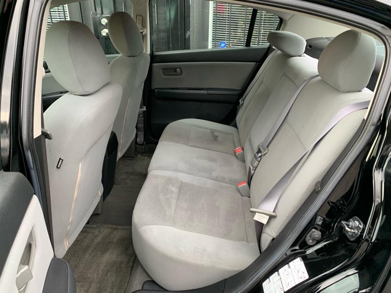 Nissan Sentra 2.0 2011