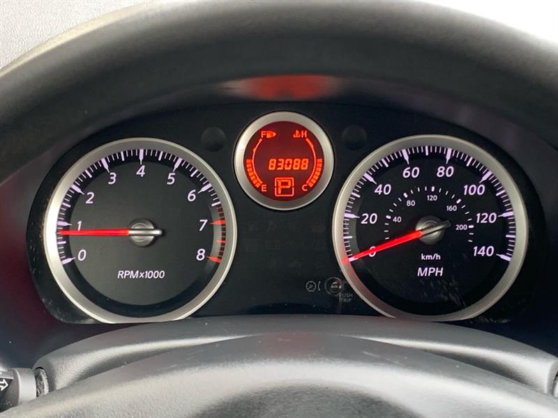 Nissan Sentra 2.0 2011