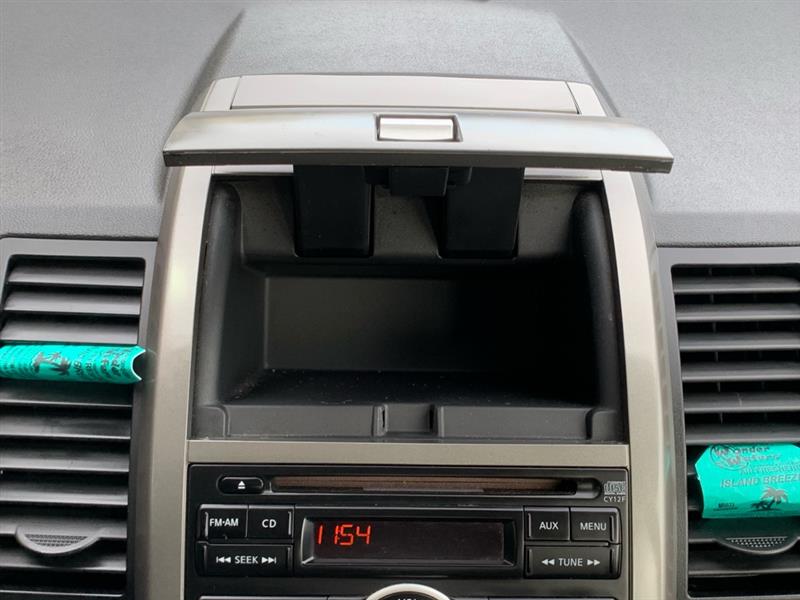 Nissan Sentra 2.0 2011