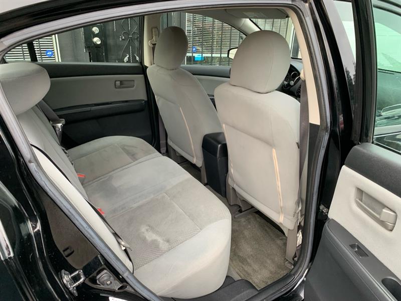 Nissan Sentra 2.0 2011