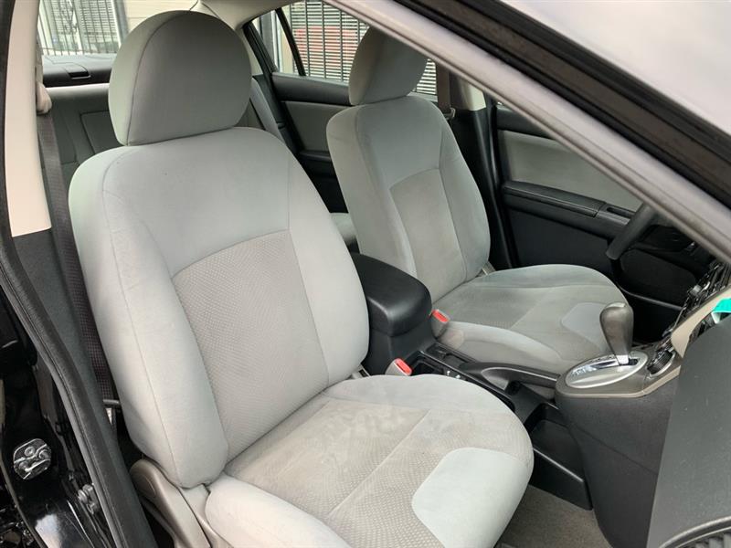 Nissan Sentra 2.0 2011