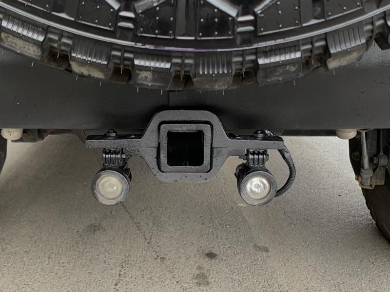 Jeep Wrangler Unlimited Sahara 4WD 2016