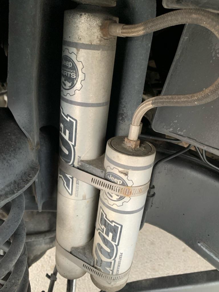 Jeep Wrangler Unlimited Sahara 4WD 2016