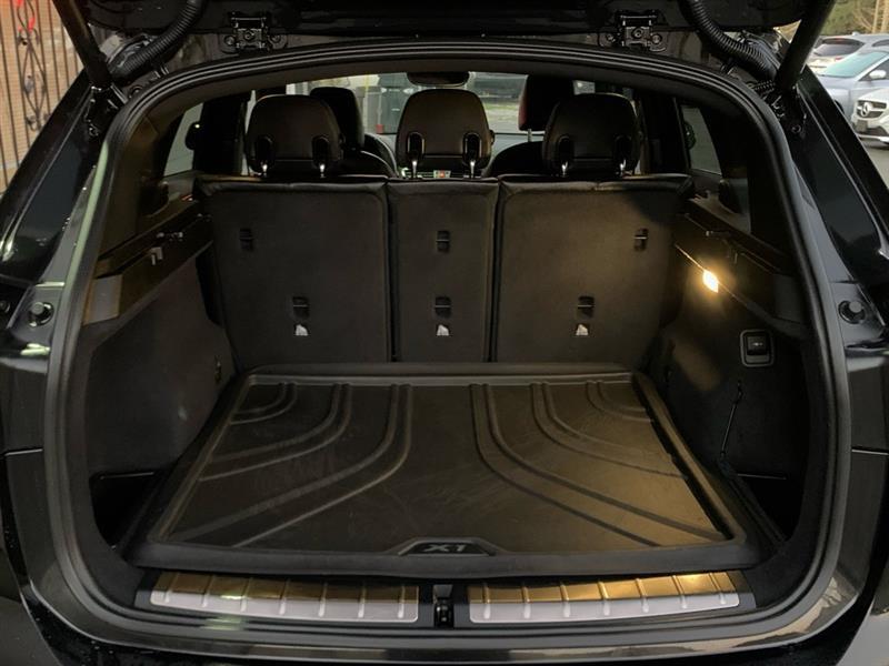 BMW X1 xDrive28i 2018