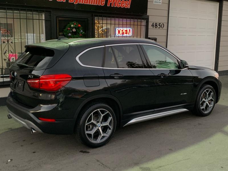 BMW X1 xDrive28i 2018