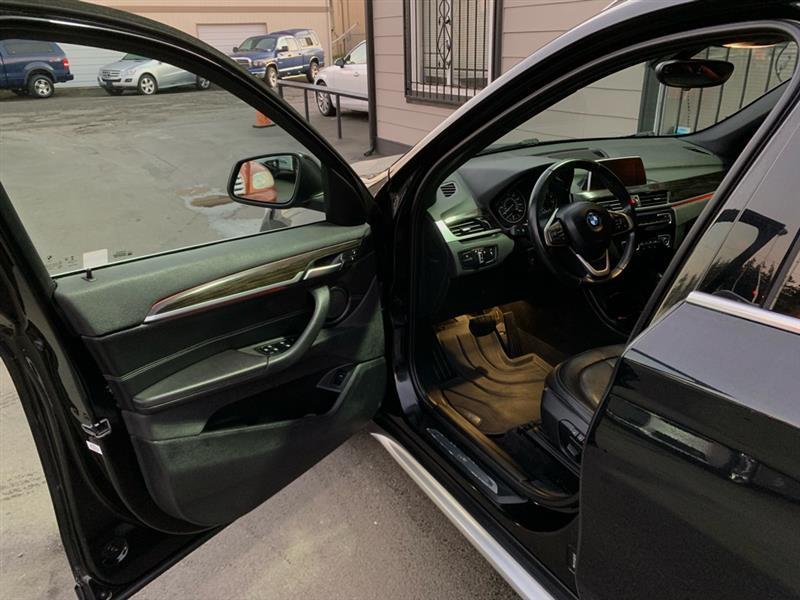 BMW X1 xDrive28i 2018