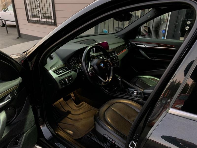 BMW X1 xDrive28i 2018