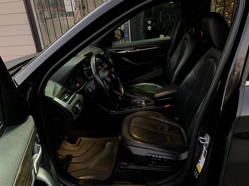 BMW X1 xDrive28i 2018