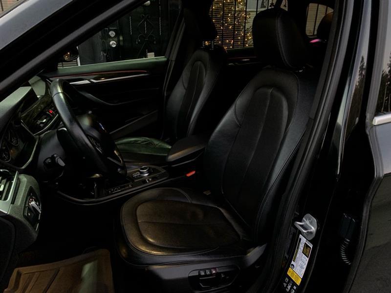 BMW X1 xDrive28i 2018