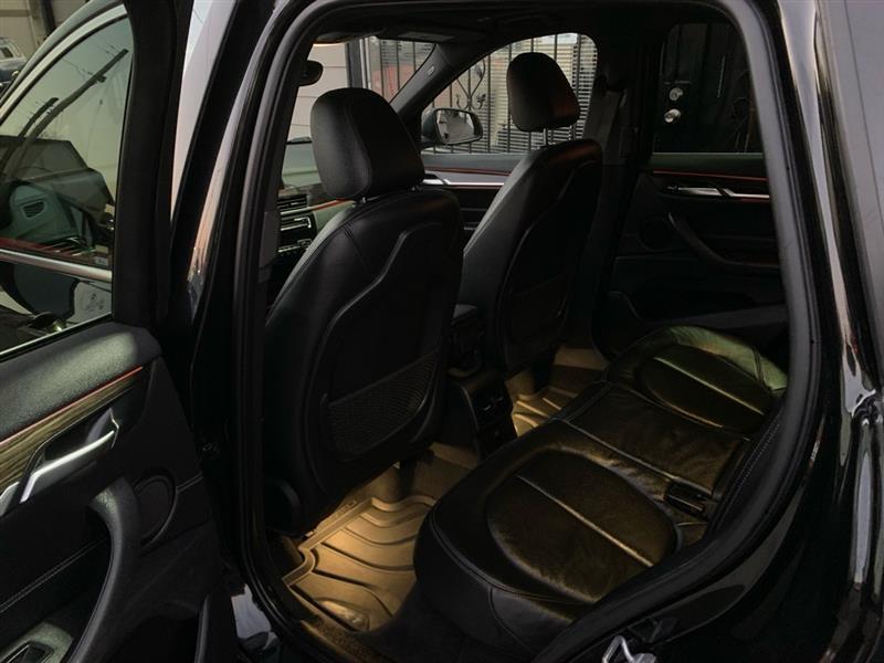 BMW X1 xDrive28i 2018