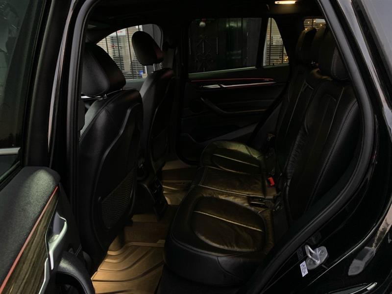 BMW X1 xDrive28i 2018