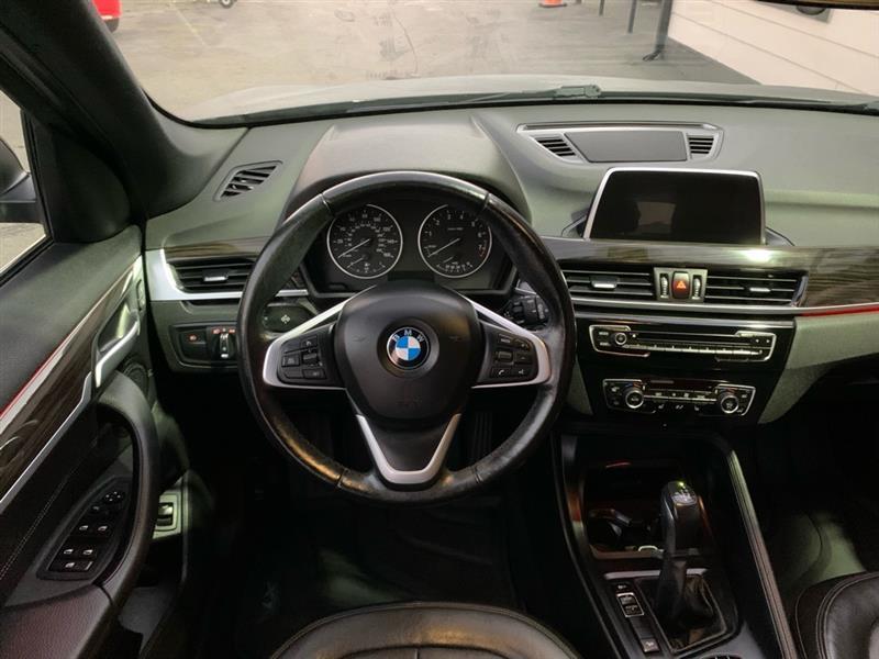 BMW X1 xDrive28i 2018
