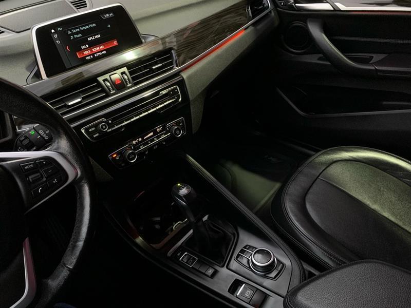 BMW X1 xDrive28i 2018