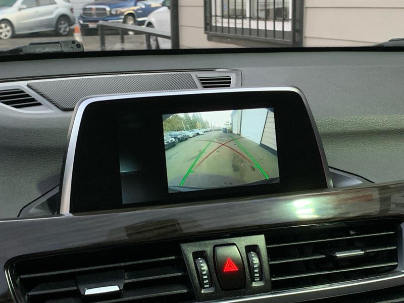 BMW X1 xDrive28i 2018