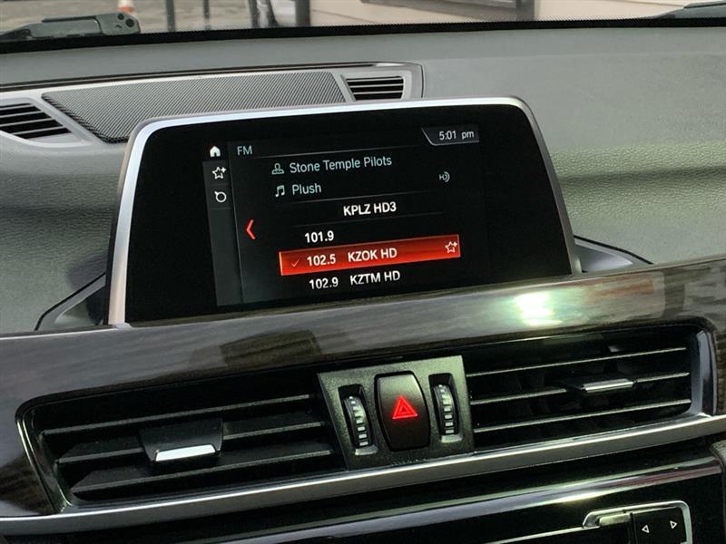 BMW X1 xDrive28i 2018