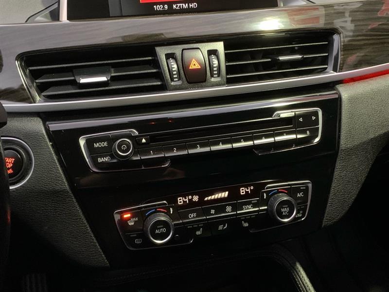 BMW X1 xDrive28i 2018