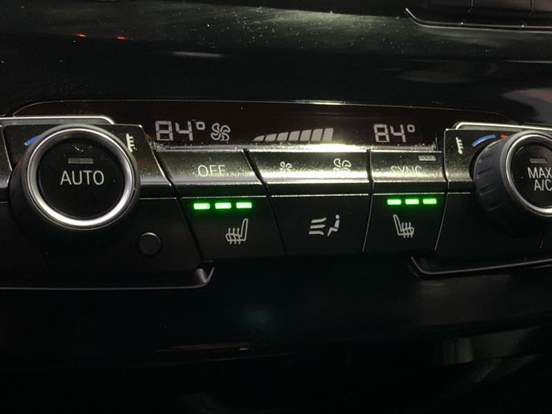 BMW X1 xDrive28i 2018