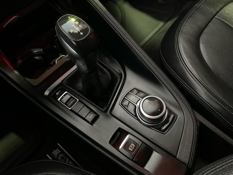 BMW X1 xDrive28i 2018