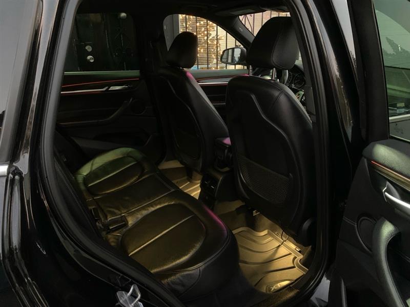 BMW X1 xDrive28i 2018