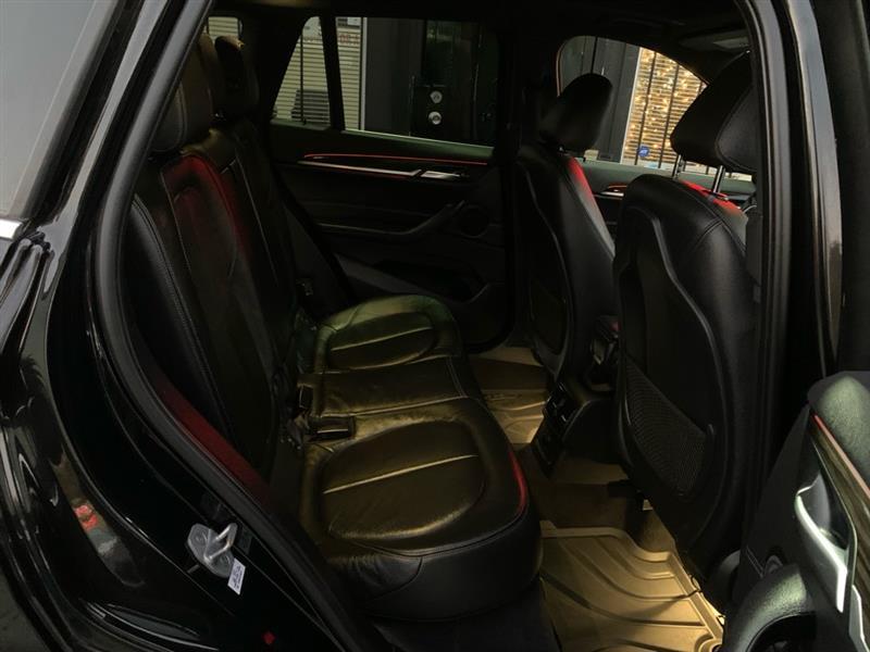 BMW X1 xDrive28i 2018